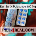 Hard On X Power 100 Mg 39